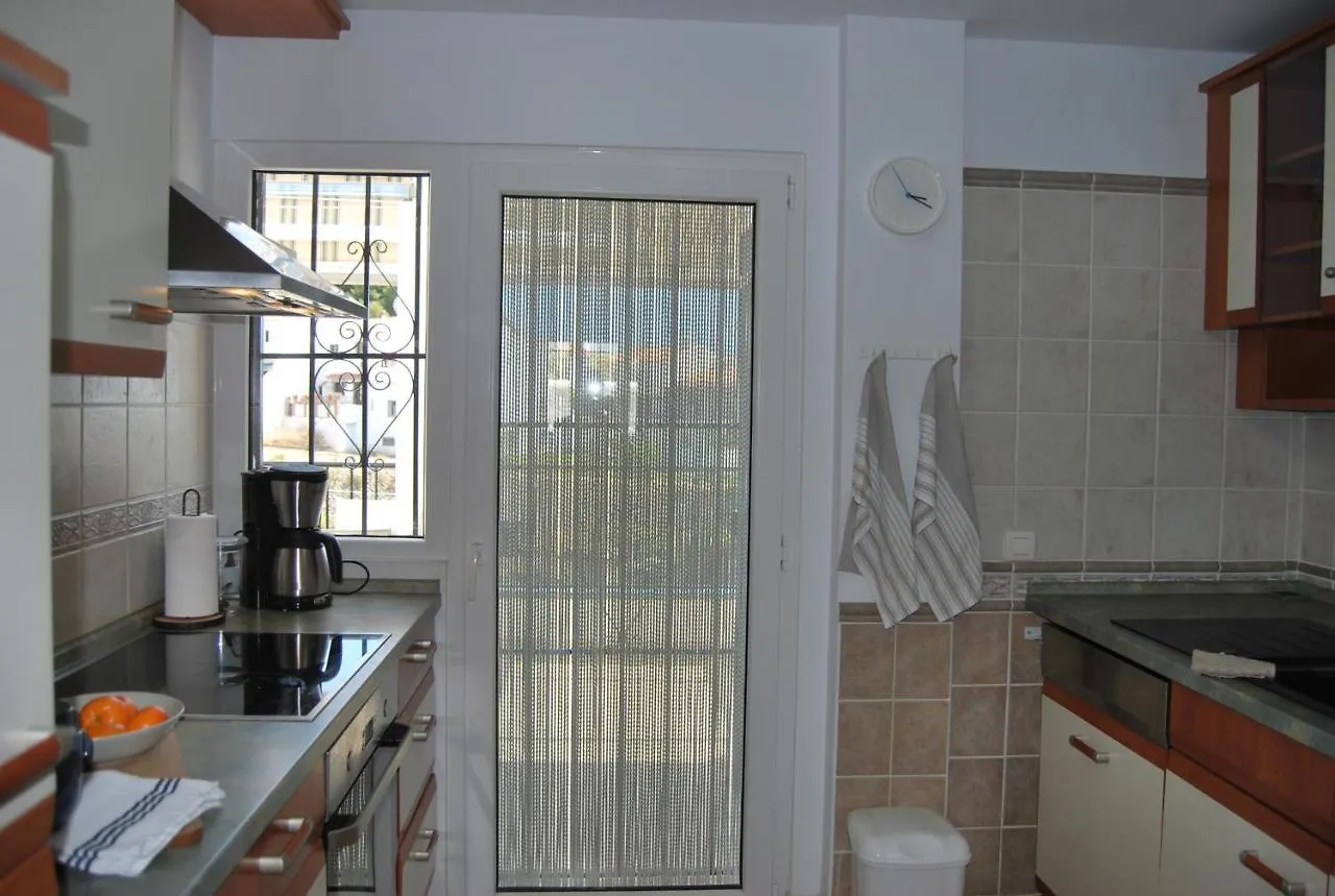 Holiday home Ap322 - Mirlo Villa Nerja Spain