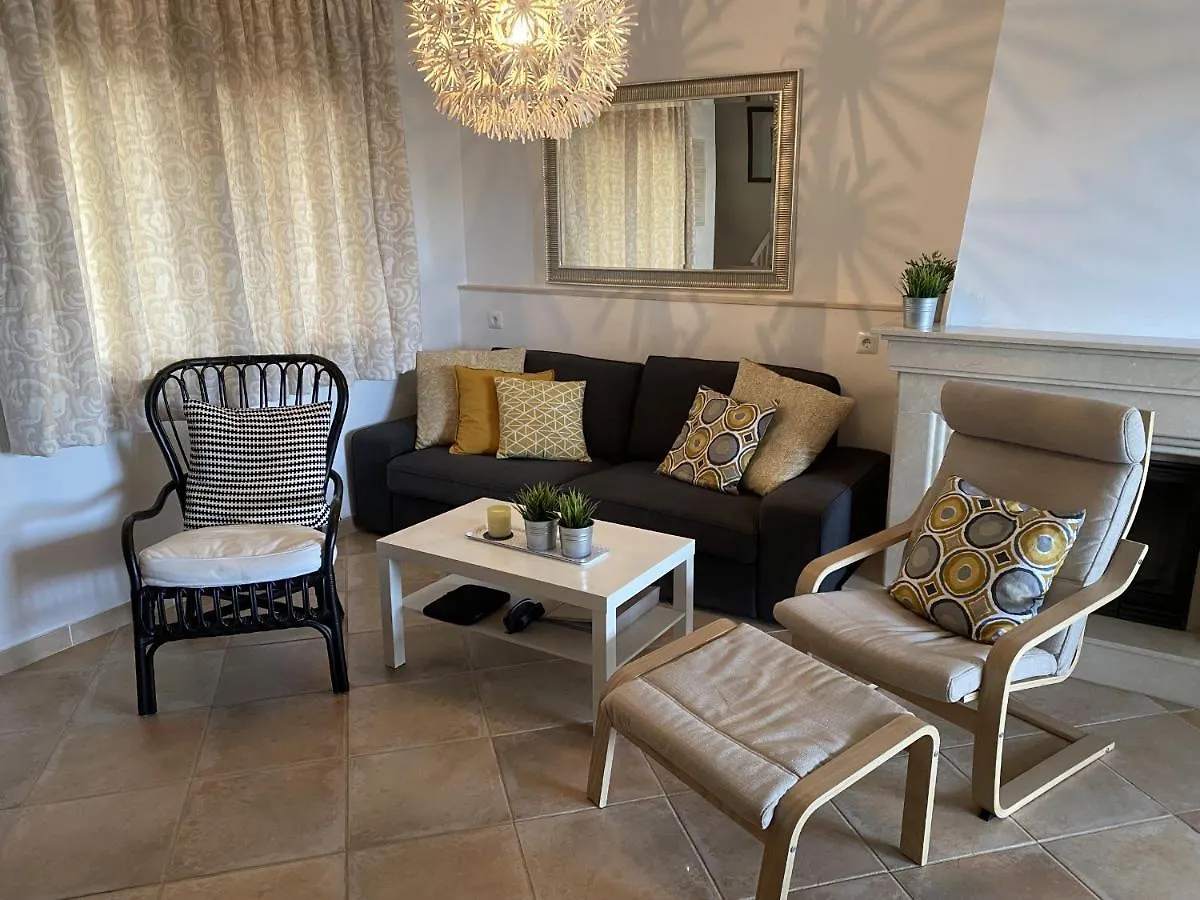 Ap322 - Mirlo Villa Nerja