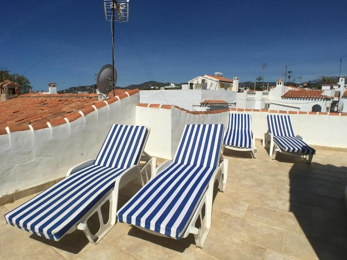 Holiday home Ap322 - Mirlo Villa Nerja