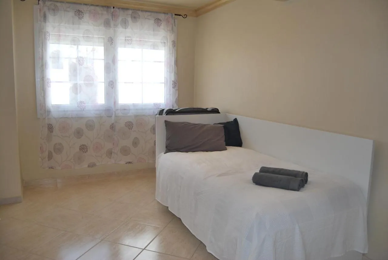 Ap322 - Mirlo Villa Nerja Holiday home
