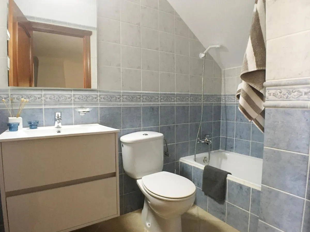 Ap322 - Mirlo Villa Nerja