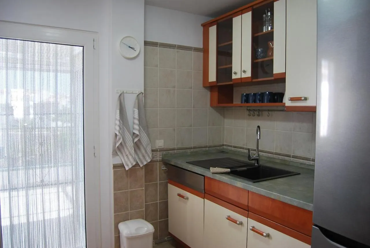 Holiday home Ap322 - Mirlo Villa Nerja Spain