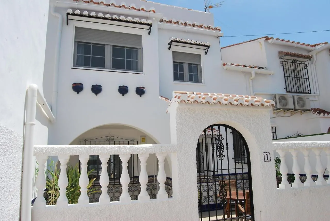 Willa Ap322 - Mirlo Nerja